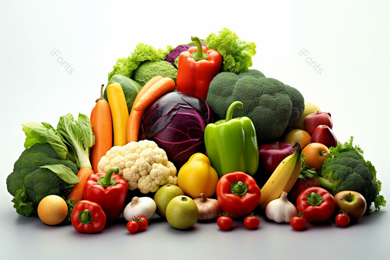 有机农业蔬菜和水果食物摄影,高清,摄影图,摄影图片,图片大全,摄影图免费下载